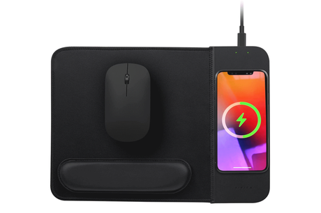 What Are The 7 Best Qi Wireless Charging Mousepads?