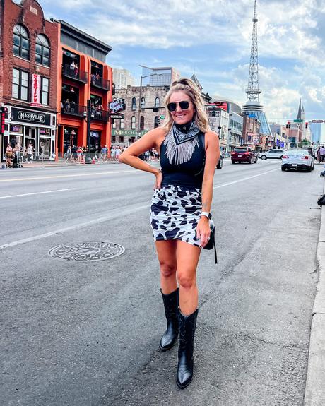 7 things to do on a Nashville Girls Trip