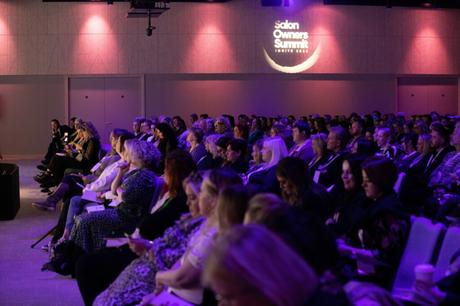 The Return of the Salon Owners Summit: Your 2023 Recap