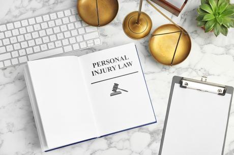 Top 5 Key Tasks to Consider After Filing a Claim on Personal Injury