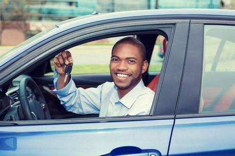 Who Can Drive in Aruba