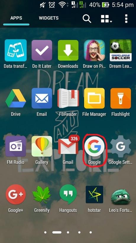 How To Turn Off Google Voice Search? How-To-Turn-Off-Google-Voice-Search