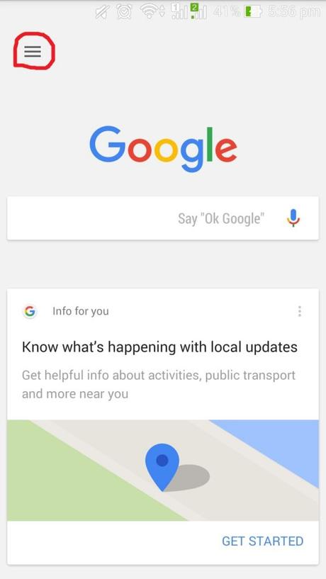 How To Turn Off Google Voice Search? How-To-Turn-Off-Google-Voice-Search