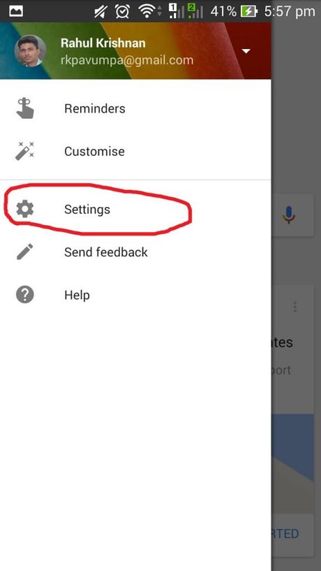 How To Turn Off Google Voice Search? How-To-Turn-Off-Google-Voice-Search