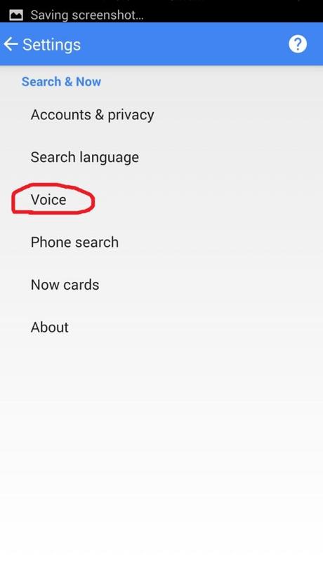 How To Turn Off Google Voice Search? How-To-Turn-Off-Google-Voice-Search