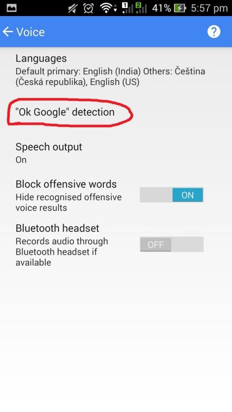How To Turn Off Google Voice Search? How-To-Turn-Off-Google-Voice-Search