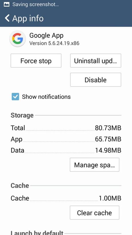 How To Turn Off Google Voice Search? How-To-Turn-Off-Google-Voice-Search