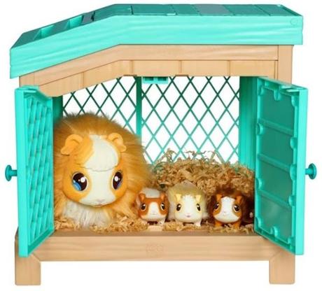 Image: Little Live Pets, Mama Surprise