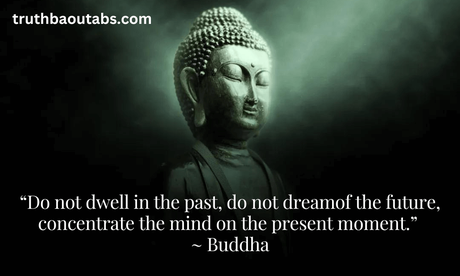 120+ Buddha Quotes to Enlighten Your Mind and Soul