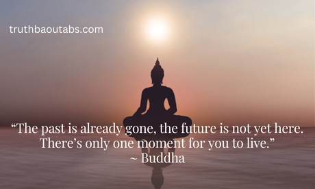 120+ Buddha Quotes to Enlighten Your Mind and Soul