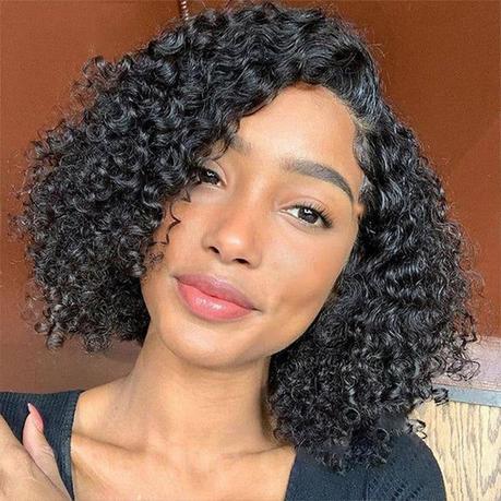 5 Glueless V Part Wig Hairstyles