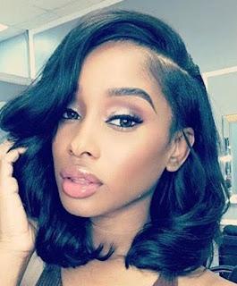 5 Glueless V Part Wig Hairstyles