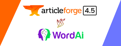 Article Forge vs WordAI