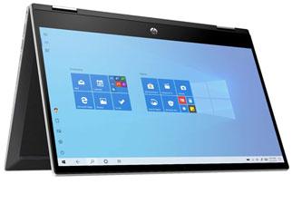 HP Pavilion X360 - Best Laptops Under 400