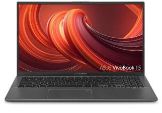 ASUS VivoBook 15 - Best Laptops Under 500 Dollars