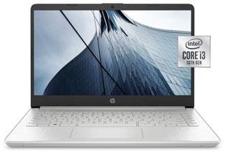 HP Pavilion 14 - Best Laptops Under 500 Dollars