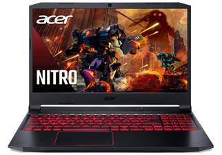 Acer Nitro 5 - Best Laptops For Interior Designer Students