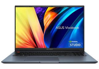 ASUS VivoBook Pro 16 - Best Laptops For Interior Designers