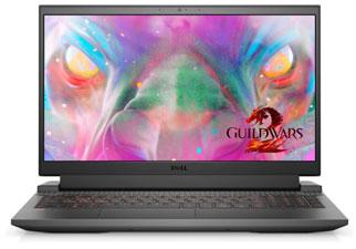 Dell G15 5520 - Best Laptops For Interior Designers