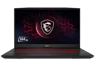 MSI Pulse GL66 - Best Laptops For Interior Designer