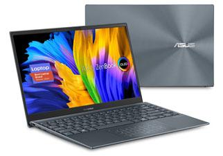 Asus ZenBook 13 - Best Laptops For Stock Trading