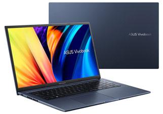 ASUS VivoBook 17X - Best Laptops For Stock Trading