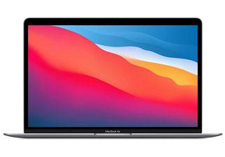 Apple MacBook Air - Best Laptops For Stock Trading