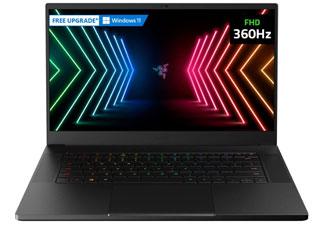 Razer Blade 15 - Best Laptops For Machine Learning