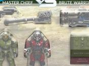 SAVE $2.70 Mega Construx Halo Infinite Conflict Pack with Buildable Characters