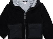 SAVE $17.98 Wonder Nation Boys Sherpa Full Jacket