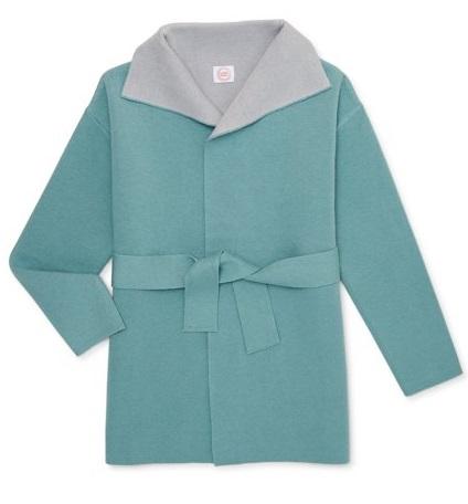 Image: Wonder Nation Wrap Jacket