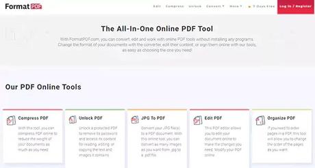 4 Best Free Online PDF Editor Sites in 2023