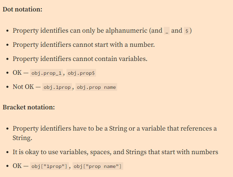 What are objects in Javascript? [2023]