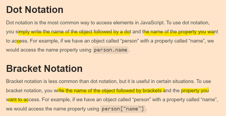 What are objects in Javascript? [2023]