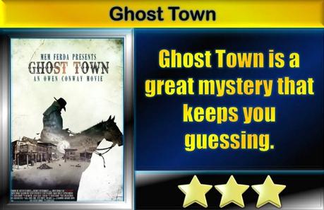Ghost Town (2023) Movie Review