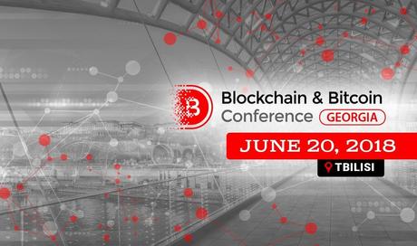Bitcoin & Blockchain Conference Georgia: Why Should You Attend It?