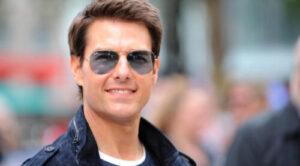 Top 10 Most handsome man in the world Tom Cruise