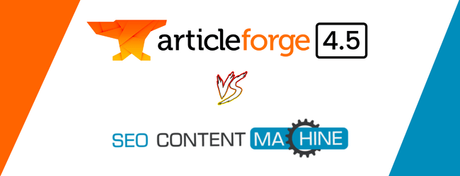 SEO Content Machine vs Article Forge