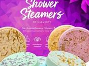 SAVE $5.00 Cleverfy Purple Shower Steamers Gift