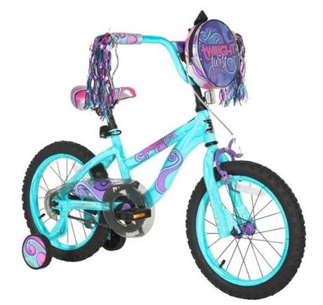 SAVE $58.00 Dynacraft Twilight Twist Bike