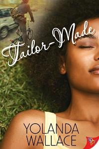 Nat reviews Tailor-Made by Yolanda Wallace