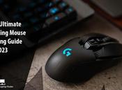 Ultimate Gaming Mouse Buying Guide 2023