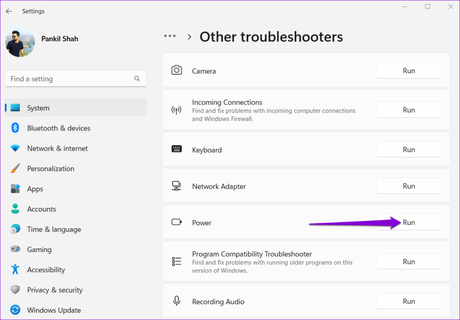 Top 6 Solutions for Fixing Incorrect Battery Percentage on a Windows 11 Laptop