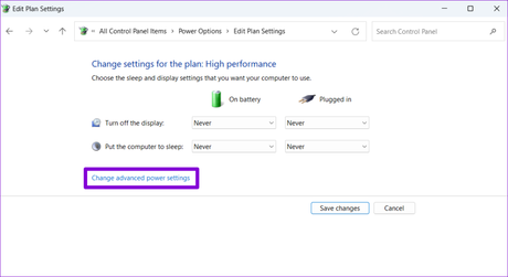 Top 6 Solutions for Fixing Incorrect Battery Percentage on a Windows 11 Laptop