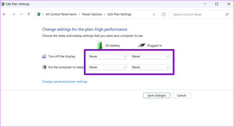 Top 6 Solutions for Fixing Incorrect Battery Percentage on a Windows 11 Laptop