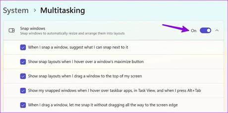 The Top 6 Windows 11 Multitasking