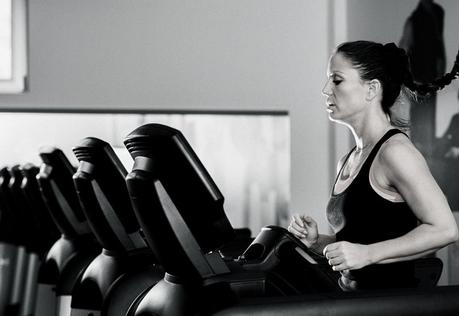 How Many Calories Does the Treadmill Machine Burn