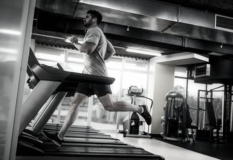 How to Burn More Calories on the Treadmill Machine