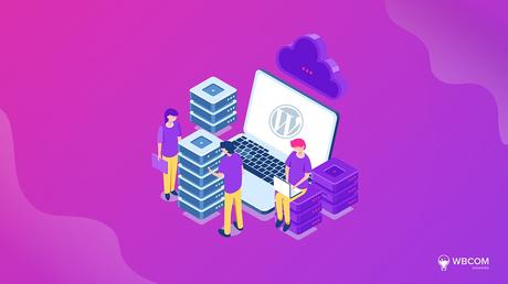 wordpress cloud hosting services