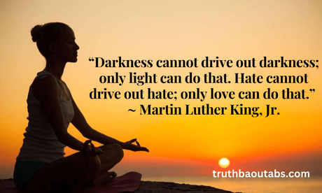 100+ Peace Quotes to Inspire Tranquility in Life